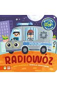 Maszyny i pojazdy. Radiowóz Maszyny i pojazdy. Radiowóz
