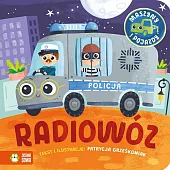 Maszyny i pojazdy. RadiowózPatrycja Grześkowiak