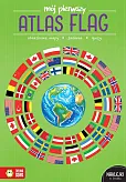 Mój pierwszy atlas flag