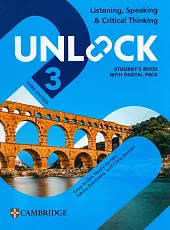 Unlock 3 Listening, Speaking and Critical,Greg Archer Unlock 3 Listening, Speaking and Critical,Greg Archer