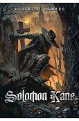 Solomon Kane Solomon Kane