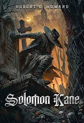 Solomon KaneE.Robert Howard