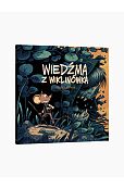 Wiedźma z Wiklinówka Wiedźma z Wiklinówka