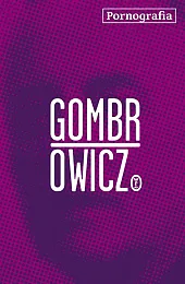 PornografiaWitold Gombrowicz