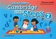 Cambridge Little Steps 2 Phonics Book Cambridge Little Steps 2 Phonics Book