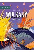 Wulkany - ogień i życie Wulkany - ogień i życie