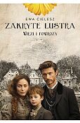 Zakryte lustra. Tom 5. Więzi i powrozy Zakryte lustra. Tom 5. Więzi i powrozy
