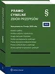 Kodeks cywilny. Kodeks rodzinny i opiekuńczy., 