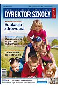 Dyrektor Szkoły Dyrektor Szkoły