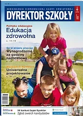 Dyrektor Szkoły