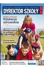 Dyrektor Szkoły
