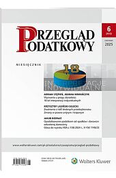 Przegląd Podatkowy