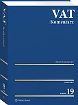 VAT. Komentarz 2025 [PRZEDSPRZEDAŻ] Adam Bartosiewicz