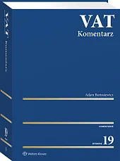 VAT. Komentarz 2025 [PRZEDSPRZEDAŻ]