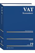 VAT. Komentarz 2025 VAT. Komentarz 2025