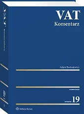 VAT. Komentarz 2025 [PRZEDSPRZEDAŻ]
