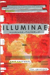 IlluminaeAmie Kaufman