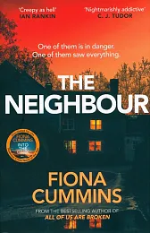The NeighbourFiona Cummins