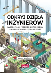 Odkryj dzieła inżynierów.Grady Hillhouse