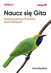 Naucz się Gita.Anna Skoulikari