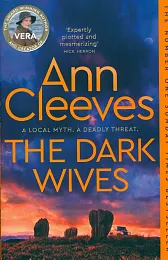 The Dark WivesAnn Cleeves