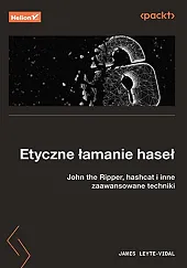 Etyczne łamanie haseł.