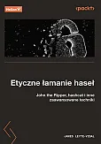 Etyczne łamanie haseł.