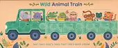 Wild Animal Train