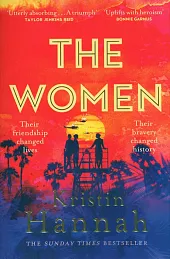The WomenKristin Hannah
