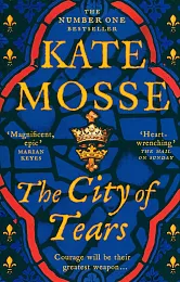 The City of TearsKate Mosse
