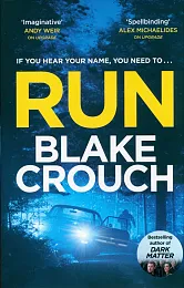 RunBlake Crouch