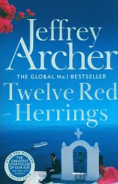 Twelve Red HerringsJeffrey Archer