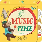It’s Music Time