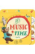It’s Music Time