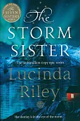The Storm Sister