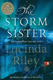 The Storm SisterLucinda Riley