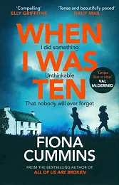 When I Was TenFiona Cummins