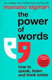 The Power of Words