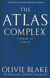 The Atlas Complex