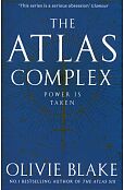 The Atlas Complex The Atlas Complex