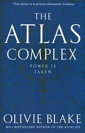 The Atlas ComplexOlivie Blake