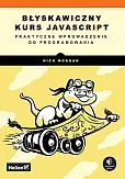 Błyskawiczny kurs JavaScript.