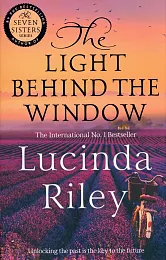 The Light Behind The WindLucinda Riley