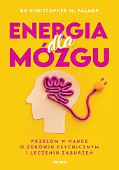 Energia dla mózgu. Energia dla mózgu.