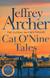 Cat O’ Nine TalesJeffrey Archer
