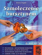 Samoleczenie bursztynemTeresa Stąpór