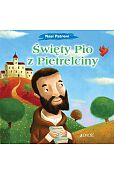 Święty Pio z Pietrelciny Święty Pio z Pietrelciny