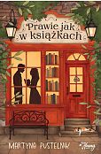 Prawie jak w książkach Prawie jak w książkach