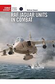 RAF Jaguar Units in Combat RAF Jaguar Units in Combat