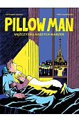 Pillow Man Mężczyzna naszych marzeń Pillow Man Mężczyzna naszych marzeń